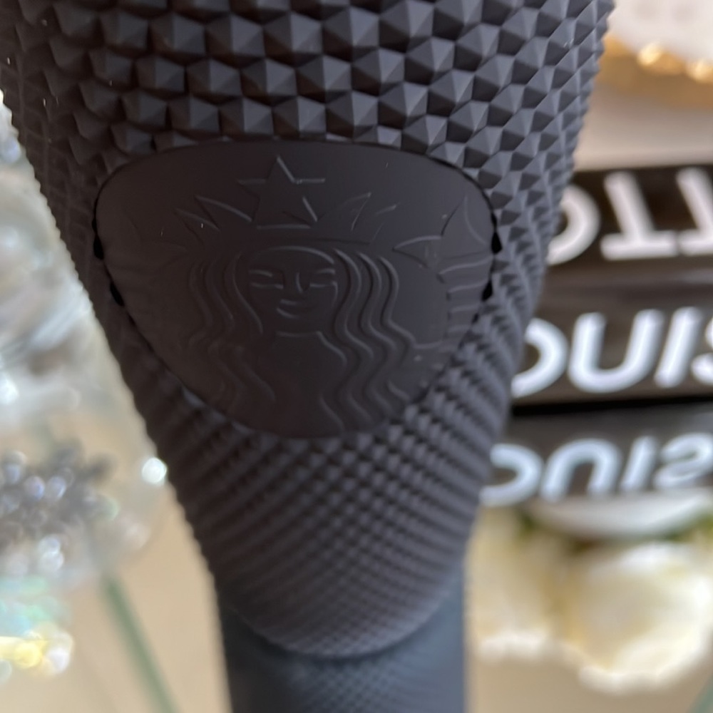 Brand new ! Starbucks cup❌SOLD❌ - Picture 3 of 6